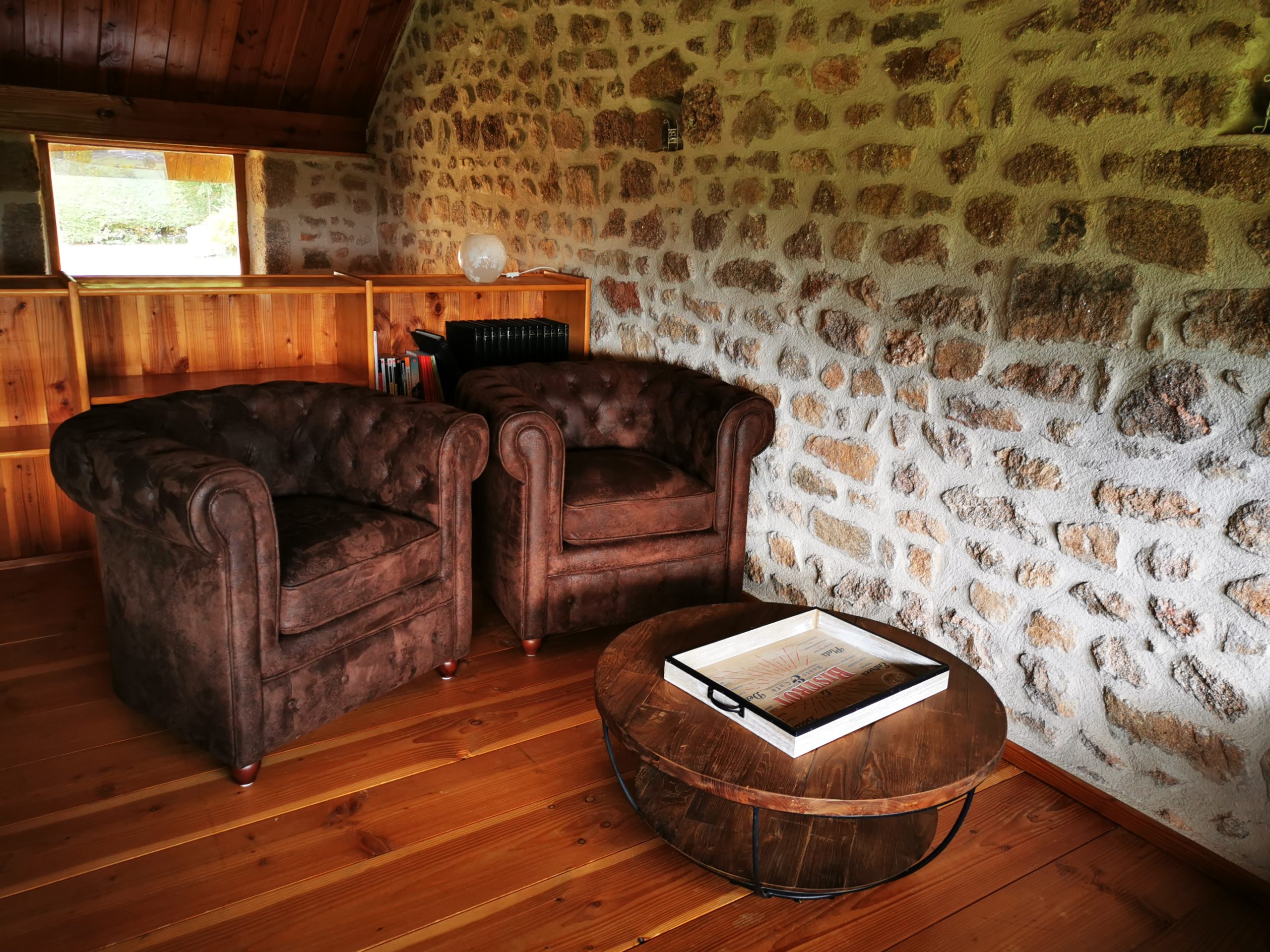 Photos intérieur Gîte – Gîte Belle vue des Angles